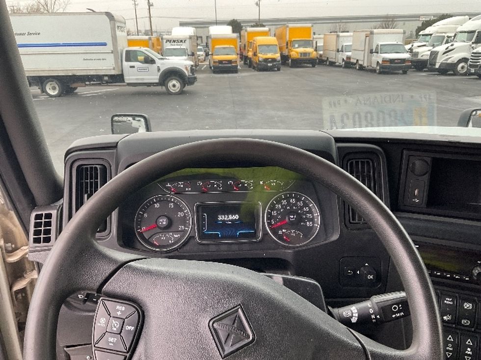 Sleeper Tractor-Heavy Duty Tractors-International-2019-LT625-Boise-ID-332,860\n\t\tmiles-$ 49,500 - Image 11