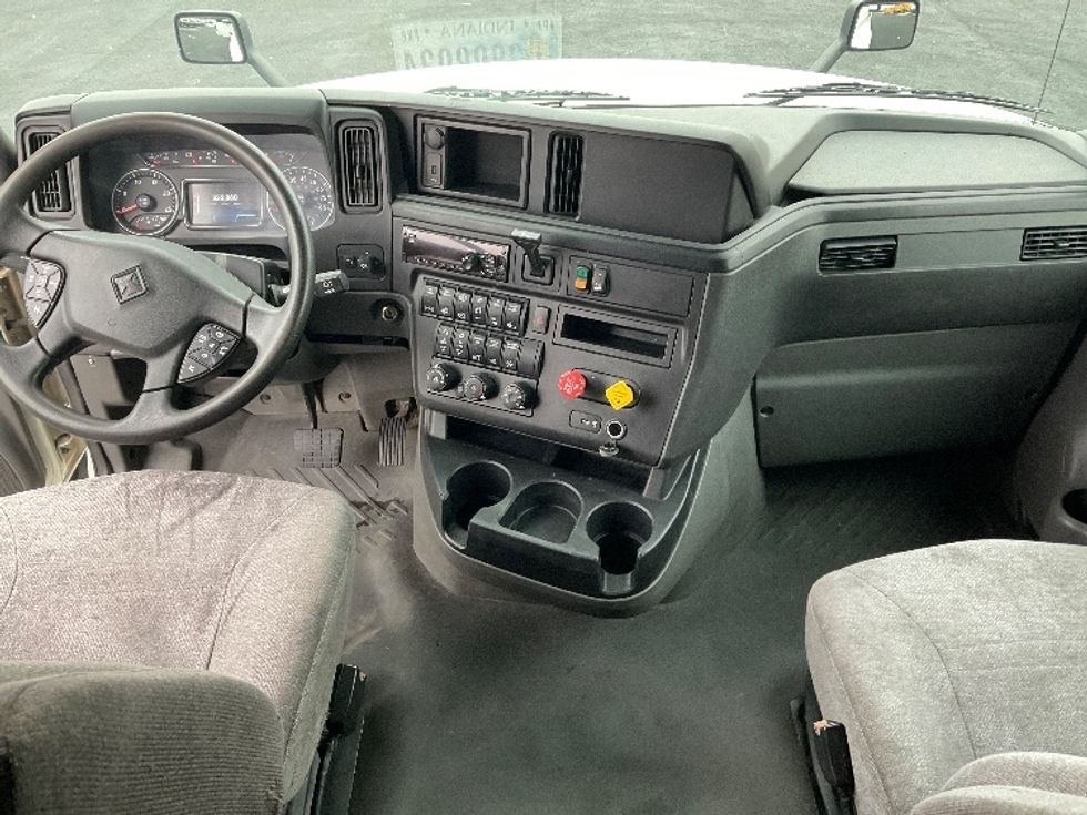 Sleeper Tractor-Heavy Duty Tractors-International-2019-LT625-Boise-ID-332,860\n\t\tmiles-$ 49,500 - Image 12