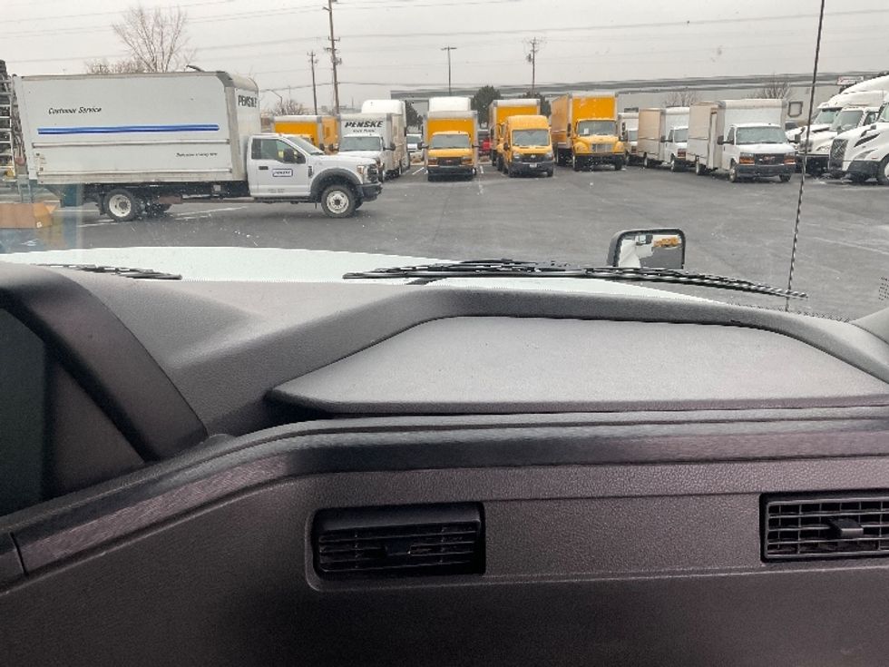 Sleeper Tractor-Heavy Duty Tractors-International-2019-LT625-Boise-ID-332,860\n\t\tmiles-$ 49,500 - Image 14