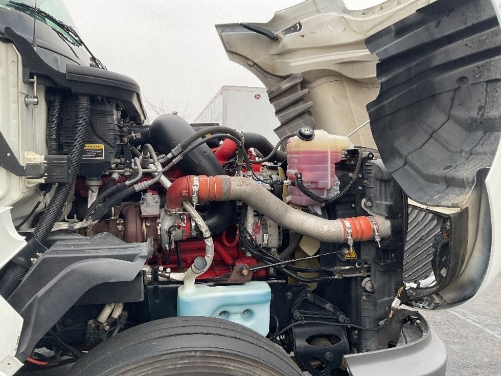 Sleeper Tractor-Heavy Duty Tractors-International-2019-LT625-Boise-ID-332,860\n\t\tmiles-$ 49,500 - Image 20