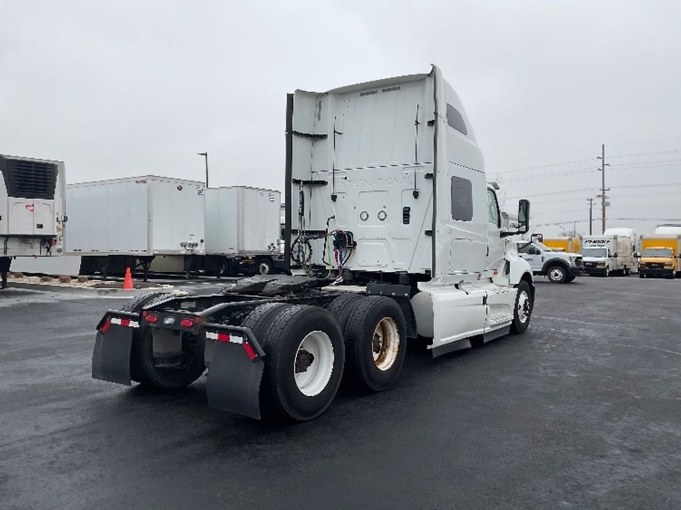 Sleeper Tractor-Heavy Duty Tractors-International-2019-LT625-Boise-ID-332,860\n\t\tmiles-$ 49,500 - Image 7