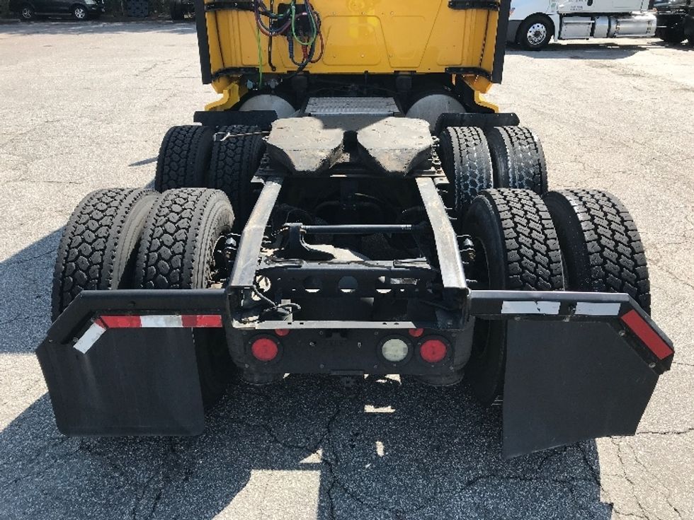 Sleeper Tractor-Heavy Duty Tractors-International-2019-LT625-Chesapeake-VA-540,633\n\t\tmiles-$ 29,750 - Image 6