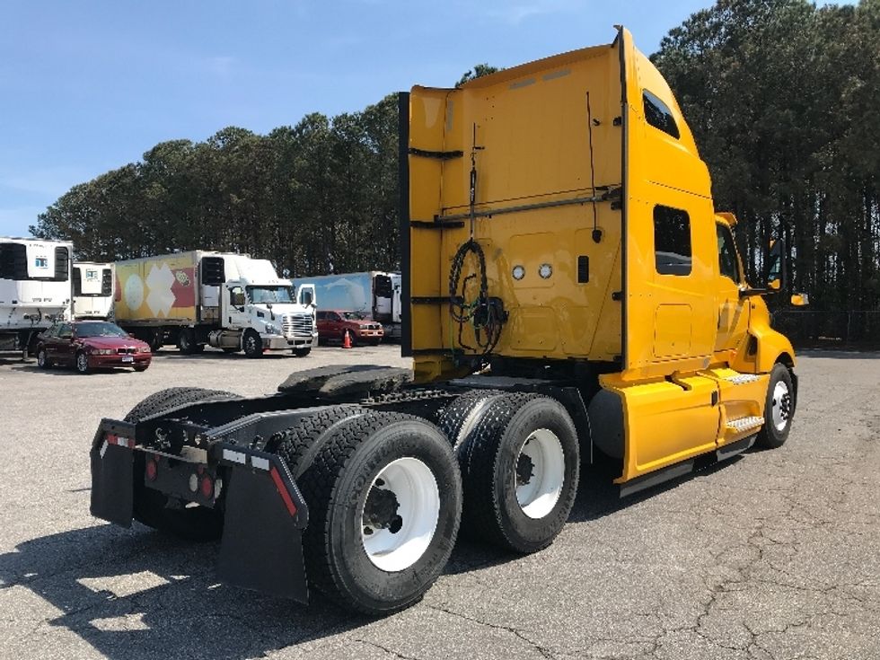 Sleeper Tractor-Heavy Duty Tractors-International-2019-LT625-Chesapeake-VA-540,633\n\t\tmiles-$ 29,750 - Image 7