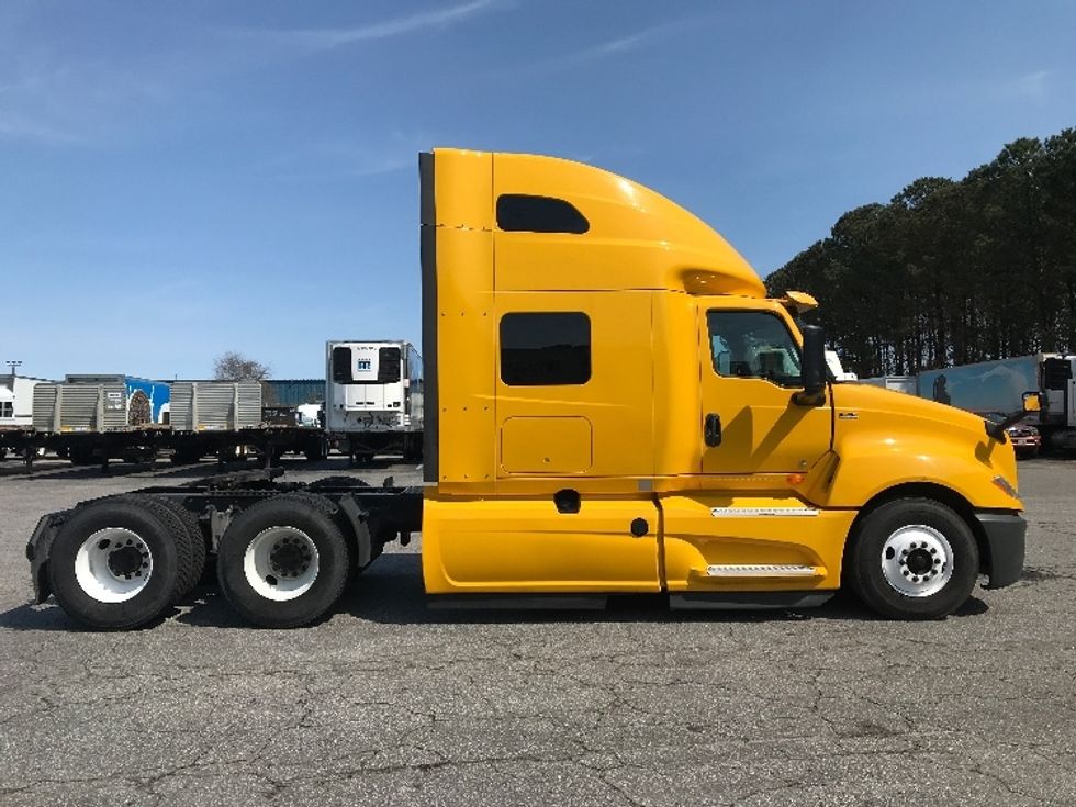 Sleeper Tractor-Heavy Duty Tractors-International-2019-LT625-Chesapeake-VA-540,633\n\t\tmiles-$ 29,750 - Image 8
