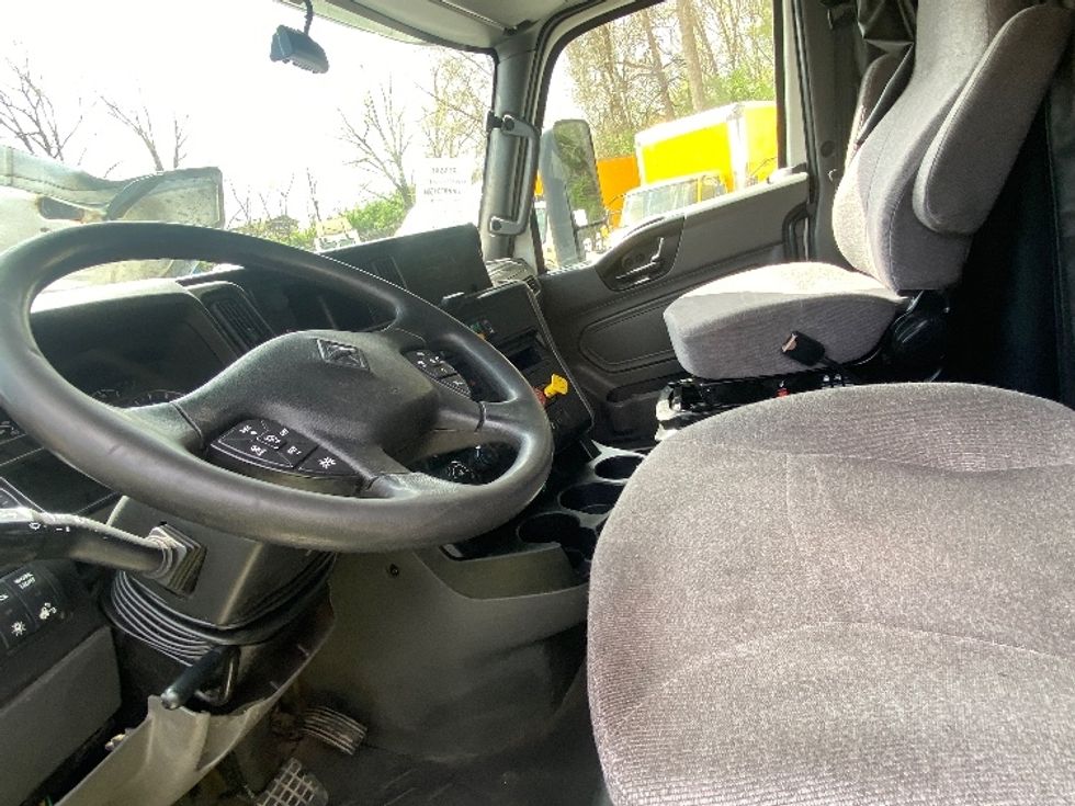 Sleeper Tractor-Heavy Duty Tractors-International-2019-LT625-Cleveland-TN-716,888\n\t\tmiles-$ 28,250 - Image 10