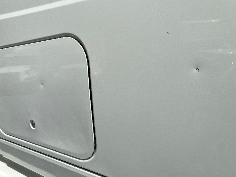 Sleeper Tractor-Heavy Duty Tractors-International-2019-LT625-Cleveland-TN-716,888\n\t\tmiles-$ 28,250 - Image 25