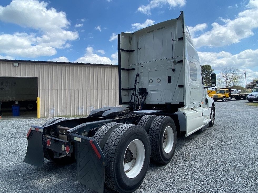 Sleeper Tractor-Heavy Duty Tractors-International-2019-LT625-Cleveland-TN-716,888\n\t\tmiles-$ 28,250 - Image 7