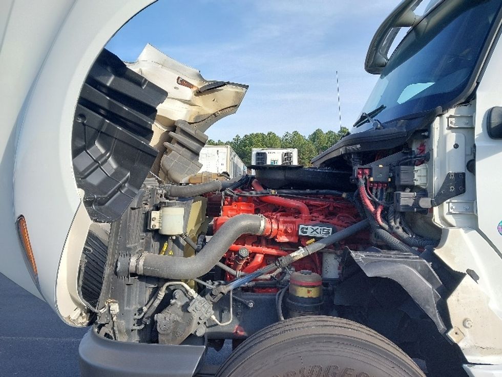 Sleeper Tractor-Heavy Duty Tractors-International-2019-LT625-Concord-NC-511,528\n\t\tmiles-$ 35,500 - Image 21