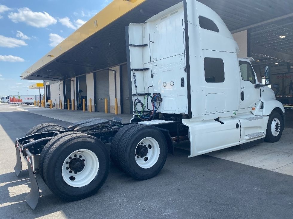 Sleeper Tractor-Heavy Duty Tractors-International-2019-LT625-Concord-NC-533,087\n\t\tmiles-$ 47,500 - Image 7