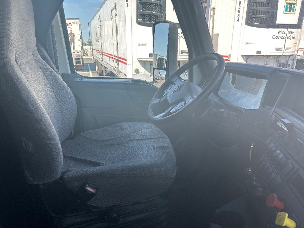 Sleeper Tractor-Heavy Duty Tractors-International-2019-LT625-Concord-NC-559,519\n\t\tmiles-$ 40,750 - Image 14