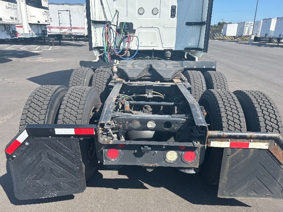 Sleeper Tractor-Heavy Duty Tractors-International-2019-LT625-Concord-NC-559,519\n\t\tmiles-$ 40,750 - Image 6