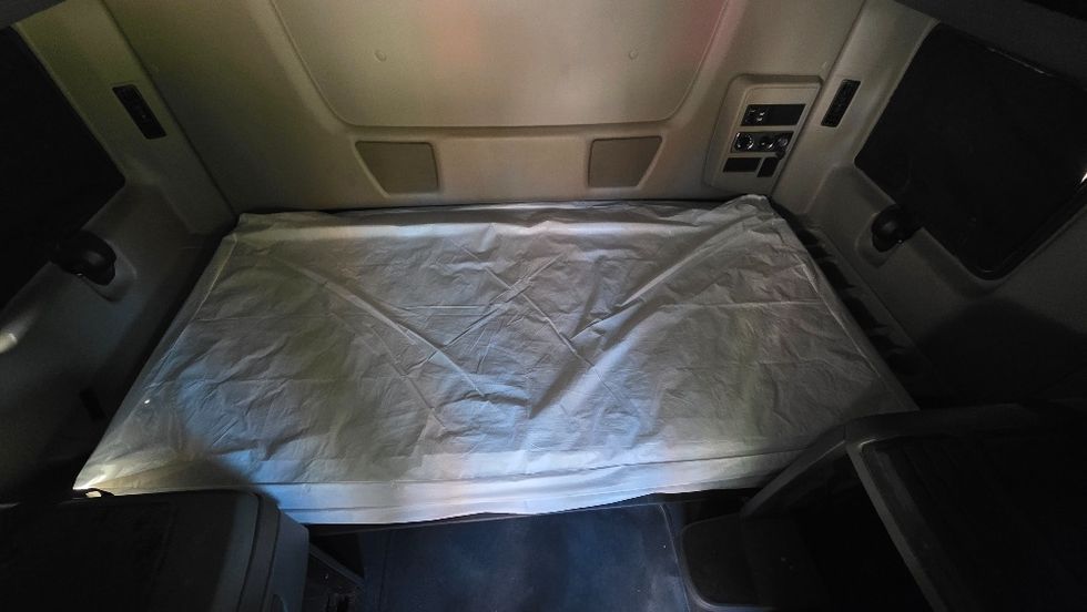 Sleeper Tractor-Heavy Duty Tractors-International-2019-LT625-Concord-NC-578,661\n\t\tmiles-$ 37,750 - Image 17