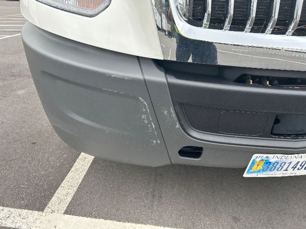 Sleeper Tractor-Heavy Duty Tractors-International-2019-LT625-Concord-NC-583,194\n\t\tmiles-$ 31,500 - Image 22