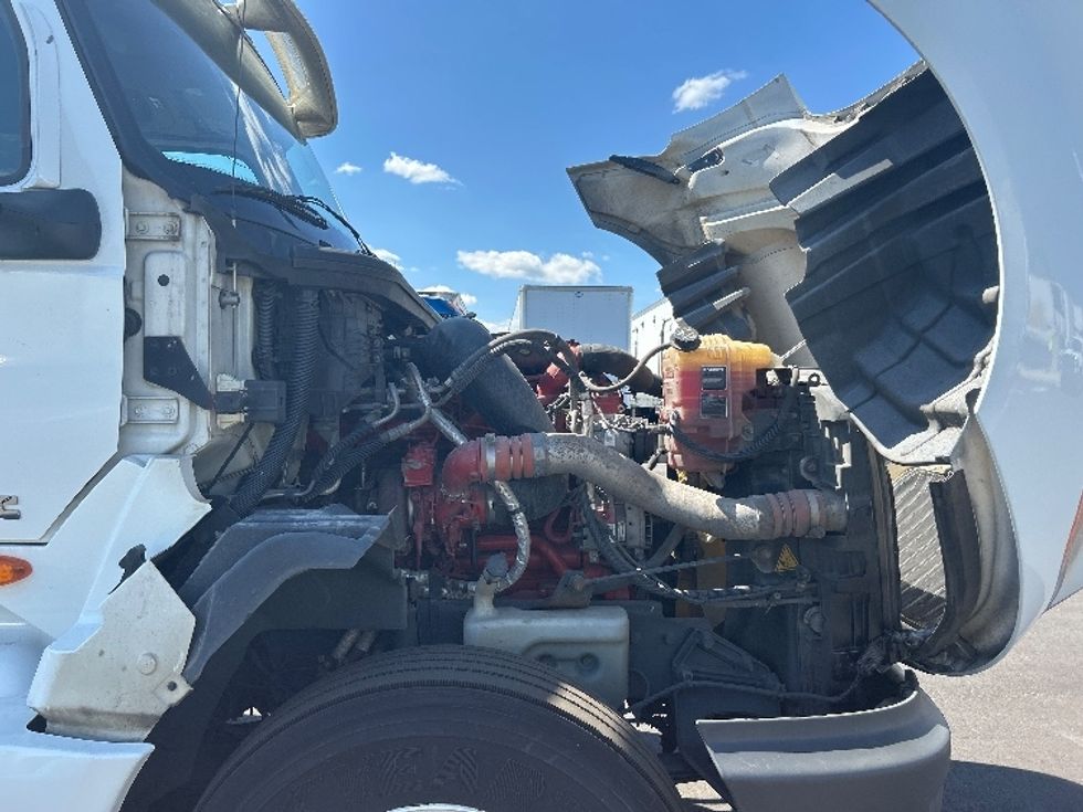 Sleeper Tractor-Heavy Duty Tractors-International-2019-LT625-Concord-NC-600,322\n\t\tmiles-$ 36,500 - Image 20