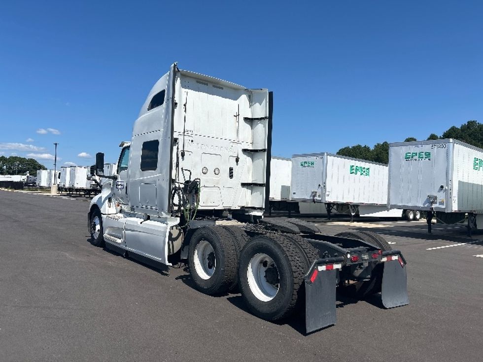 Sleeper Tractor-Heavy Duty Tractors-International-2019-LT625-Concord-NC-600,322\n\t\tmiles-$ 36,500 - Image 5