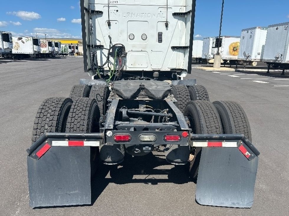 Sleeper Tractor-Heavy Duty Tractors-International-2019-LT625-Concord-NC-600,322\n\t\tmiles-$ 36,500 - Image 6