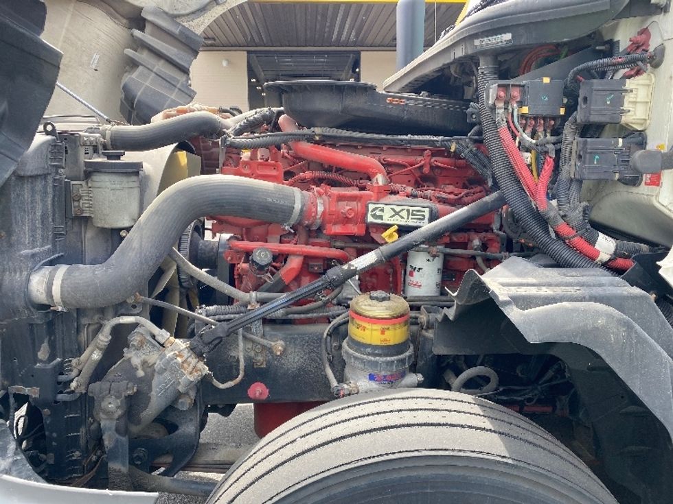 Sleeper Tractor-Heavy Duty Tractors-International-2019-LT625-Concord-NC-601,112\n\t\tmiles-$ 40,500 - Image 20