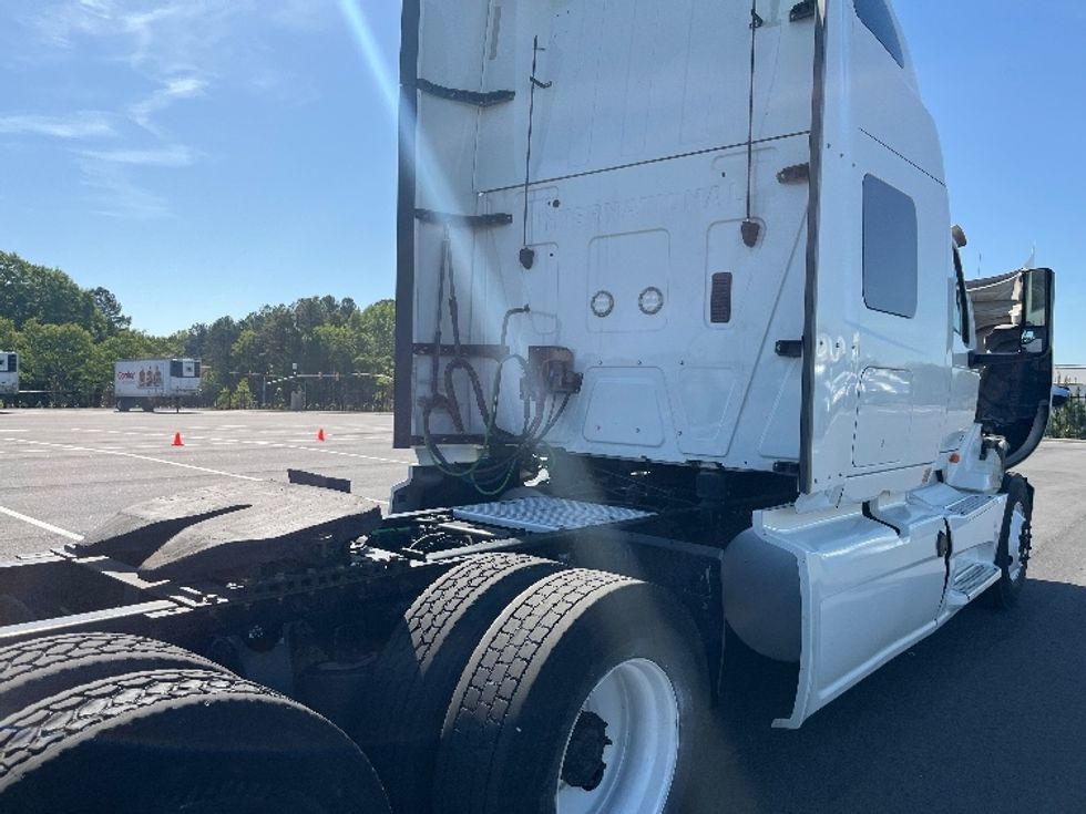 Sleeper Tractor-Heavy Duty Tractors-International-2019-LT625-Concord-NC-622,306\n\t\tmiles-$ 36,250 - Image 23
