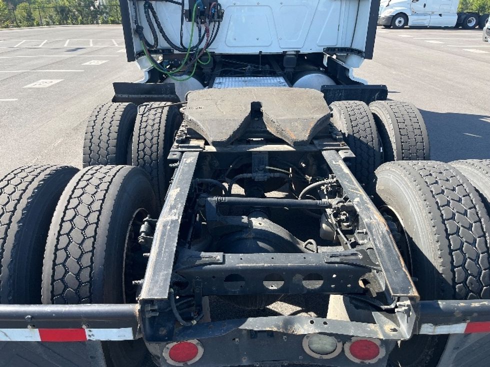 Sleeper Tractor-Heavy Duty Tractors-International-2019-LT625-Concord-NC-622,306\n\t\tmiles-$ 36,250 - Image 6