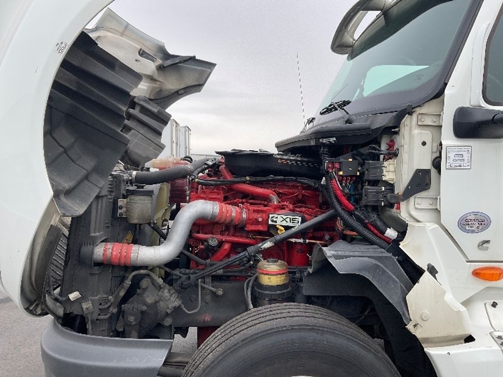 Sleeper Tractor-Heavy Duty Tractors-International-2019-LT625-Concord-NC-654,535\n\t\tmiles-$ 27,500 - Image 20