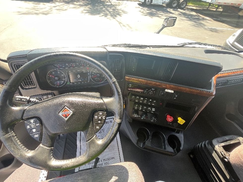 Sleeper Tractor-Heavy Duty Tractors-International-2019-LT625-Cranbury-NJ-478,205\n\t\tmiles-$ 47,750 - Image 11