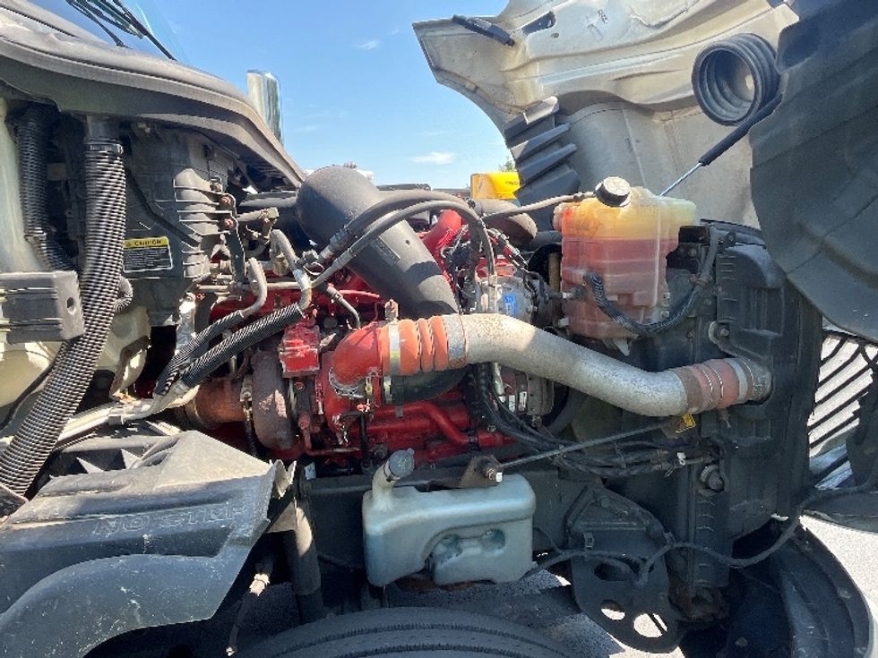 Sleeper Tractor-Heavy Duty Tractors-International-2019-LT625-Cranbury-NJ-478,205\n\t\tmiles-$ 47,750 - Image 20
