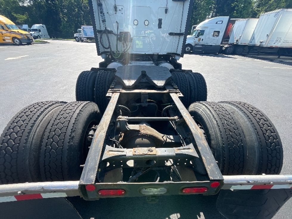 Sleeper Tractor-Heavy Duty Tractors-International-2019-LT625-Cranbury-NJ-478,205\n\t\tmiles-$ 47,750 - Image 6