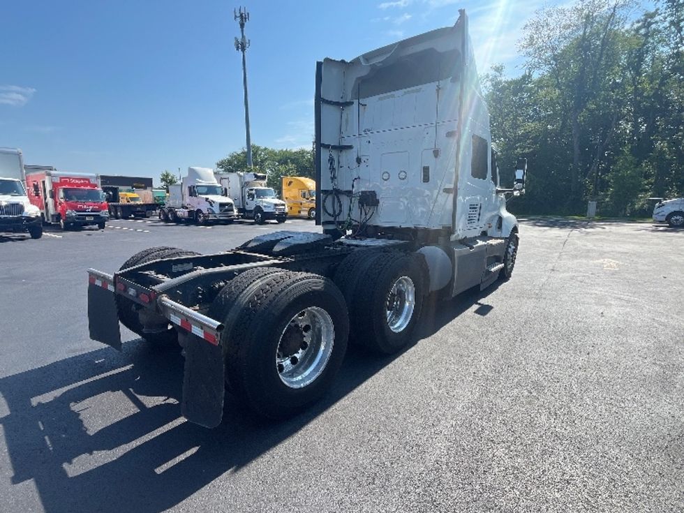 Sleeper Tractor-Heavy Duty Tractors-International-2019-LT625-Cranbury-NJ-478,205\n\t\tmiles-$ 47,750 - Image 7