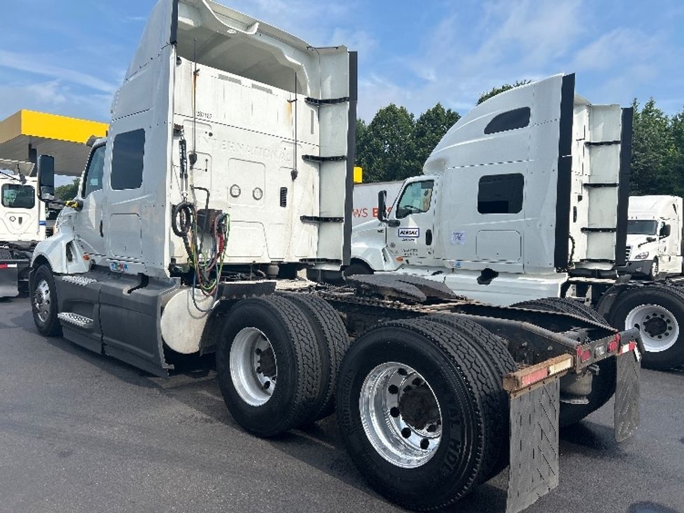 Sleeper Tractor-Heavy Duty Tractors-International-2019-LT625-Cranbury-NJ-547,207\n\t\tmiles-$ 44,000 - Image 5