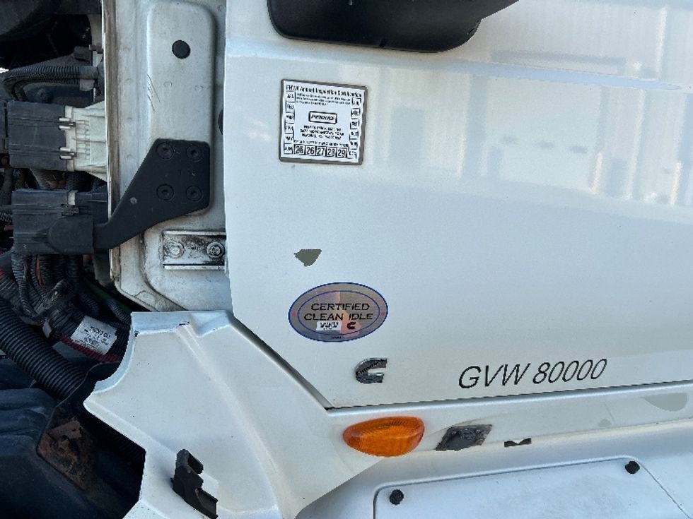 Sleeper Tractor-Heavy Duty Tractors-International-2019-LT625-Duncansville-PA-552,650\n\t\tmiles-$ 38,000 - Image 23