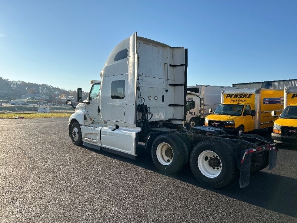 Sleeper Tractor-Heavy Duty Tractors-International-2019-LT625-Duncansville-PA-552,650\n\t\tmiles-$ 38,000 - Image 5