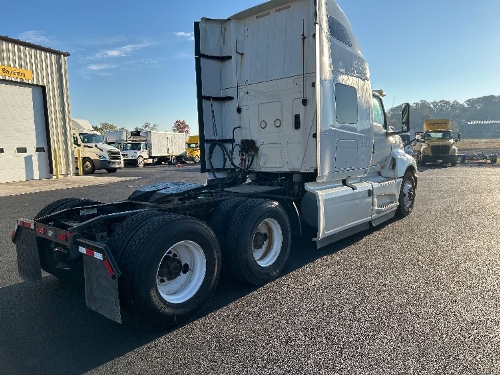 Sleeper Tractor-Heavy Duty Tractors-International-2019-LT625-Duncansville-PA-552,650\n\t\tmiles-$ 38,000 - Image 7