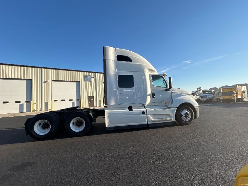 Sleeper Tractor-Heavy Duty Tractors-International-2019-LT625-Duncansville-PA-552,650\n\t\tmiles-$ 38,000 - Image 8