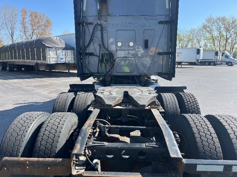 Sleeper Tractor-Heavy Duty Tractors-International-2019-LT625-East Chicago-IN-451,705\n\t\tmiles-$ 27,250 - Image 6