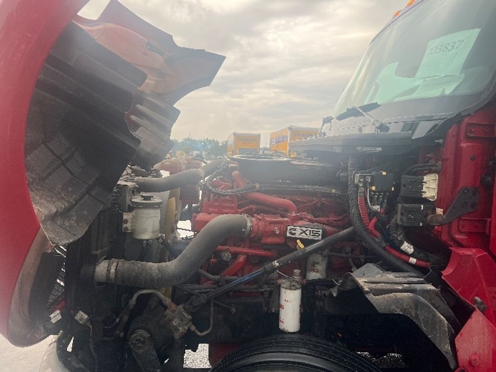 Sleeper Tractor-Heavy Duty Tractors-International-2019-LT625-East Chicago-IN-464,095\n\t\tmiles-$ 41,000 - Image 21