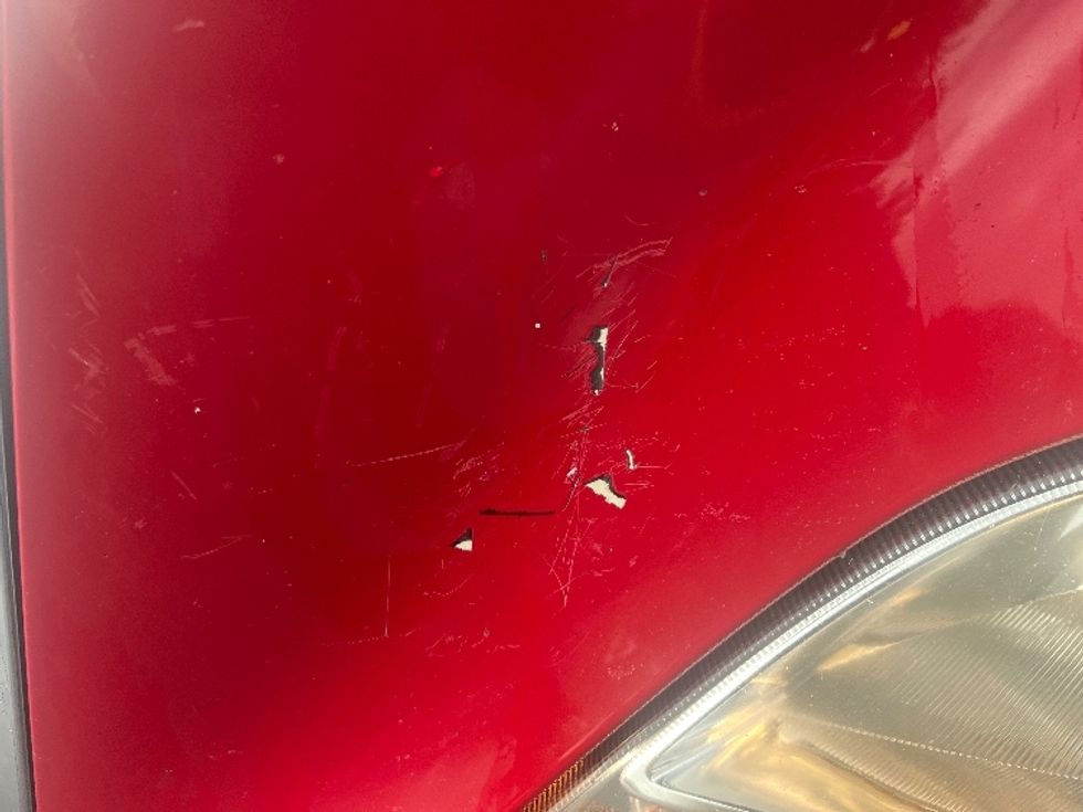 Sleeper Tractor-Heavy Duty Tractors-International-2019-LT625-East Chicago-IN-464,095\n\t\tmiles-$ 41,000 - Image 24