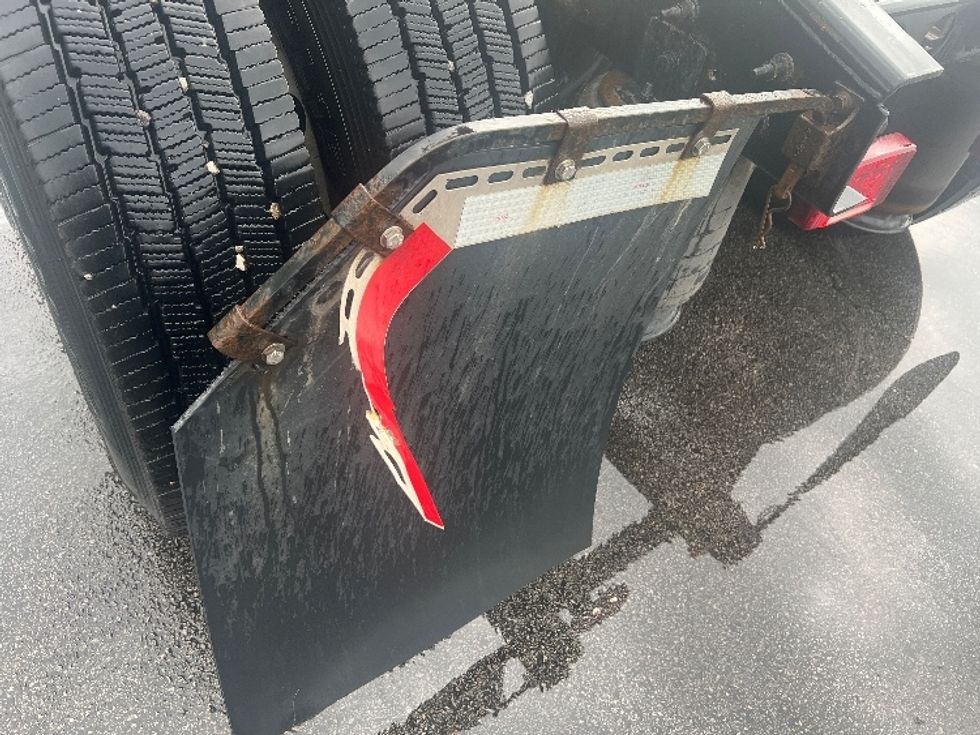 Sleeper Tractor-Heavy Duty Tractors-International-2019-LT625-East Chicago-IN-464,095\n\t\tmiles-$ 41,000 - Image 25