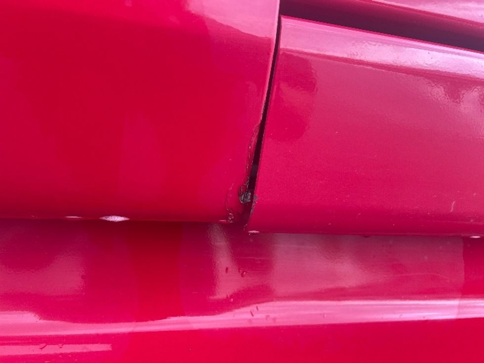 Sleeper Tractor-Heavy Duty Tractors-International-2019-LT625-East Chicago-IN-464,095\n\t\tmiles-$ 41,000 - Image 26