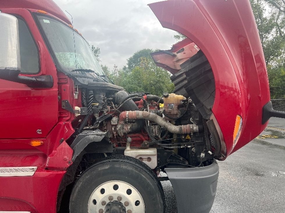 Sleeper Tractor-Heavy Duty Tractors-International-2019-LT625-East Chicago-IN-475,176\n\t\tmiles-$ 39,500 - Image 20