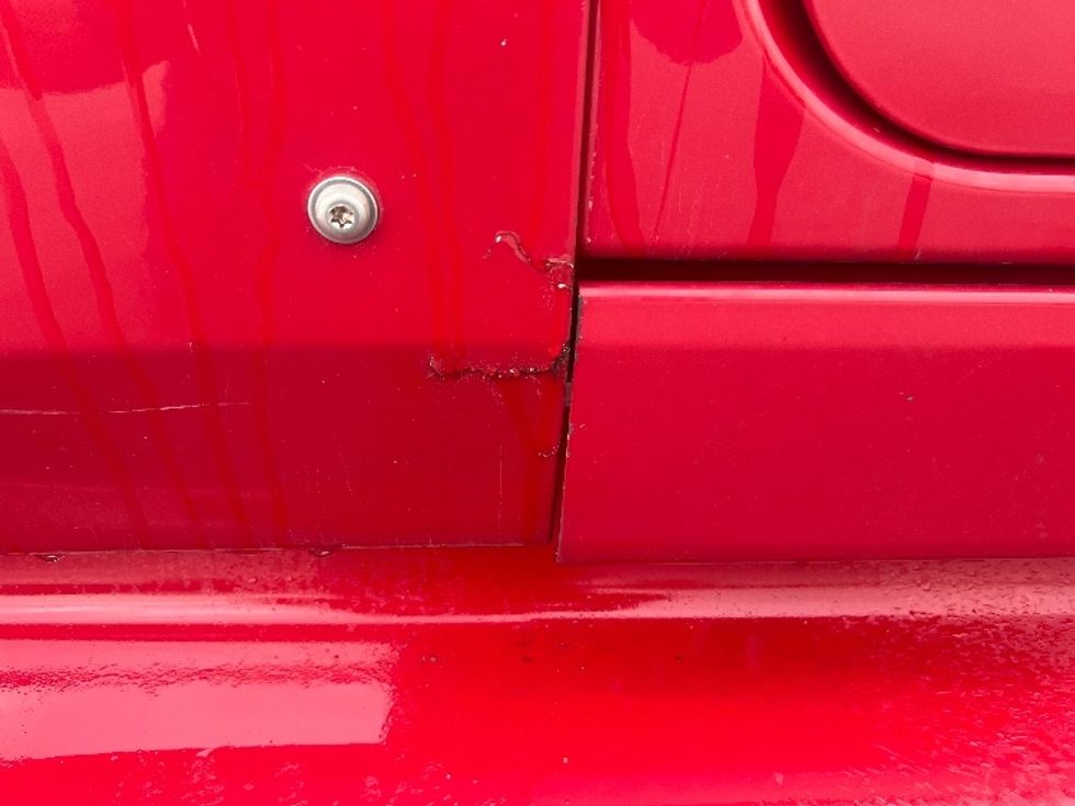 Sleeper Tractor-Heavy Duty Tractors-International-2019-LT625-East Chicago-IN-475,176\n\t\tmiles-$ 39,500 - Image 24