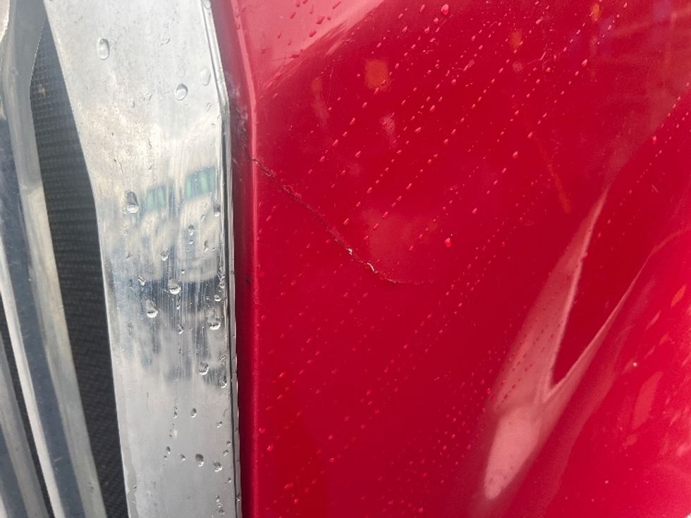 Sleeper Tractor-Heavy Duty Tractors-International-2019-LT625-East Chicago-IN-475,176\n\t\tmiles-$ 39,500 - Image 26