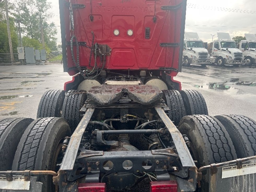 Sleeper Tractor-Heavy Duty Tractors-International-2019-LT625-East Chicago-IN-475,176\n\t\tmiles-$ 39,500 - Image 6