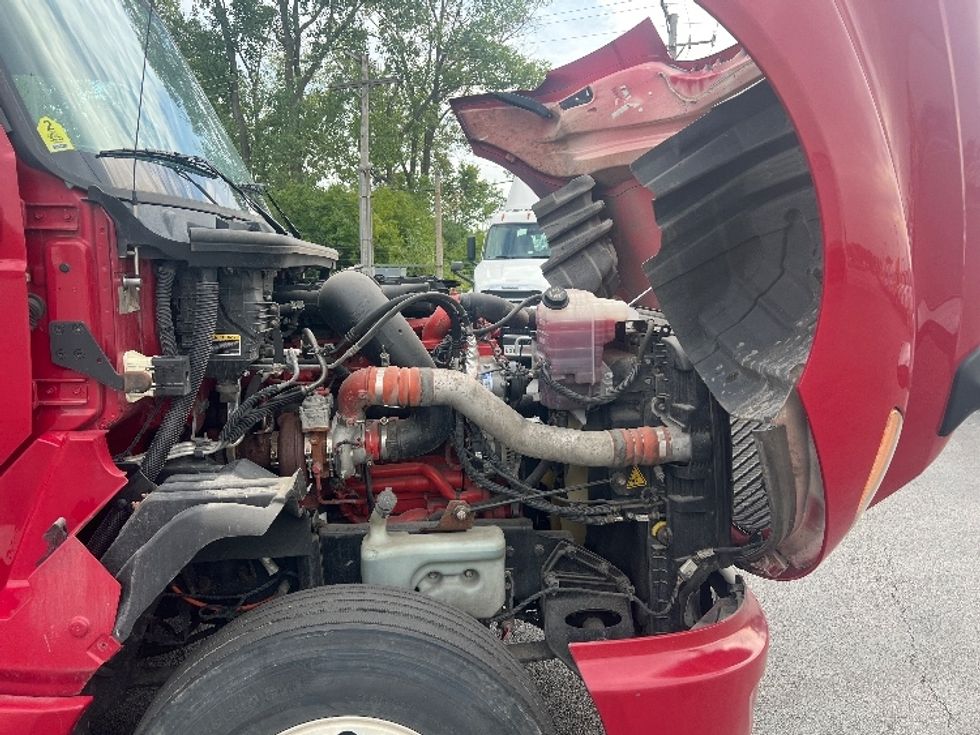 Sleeper Tractor-Heavy Duty Tractors-International-2019-LT625-East Chicago-IN-481,787\n\t\tmiles-$ 36,000 - Image 20