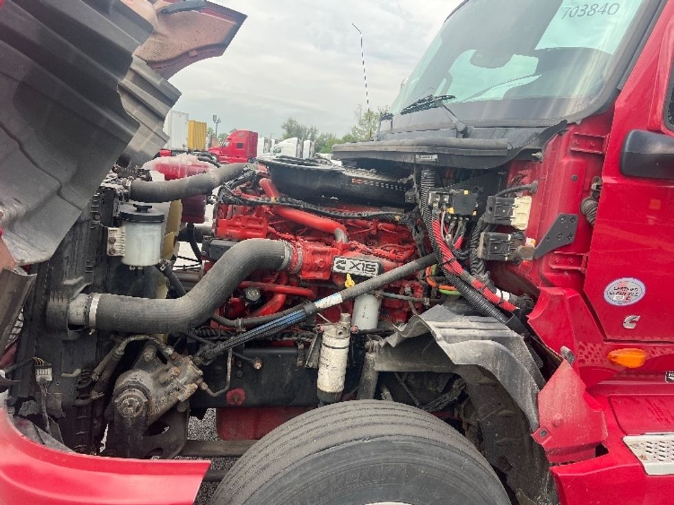 Sleeper Tractor-Heavy Duty Tractors-International-2019-LT625-East Chicago-IN-481,787\n\t\tmiles-$ 36,000 - Image 21