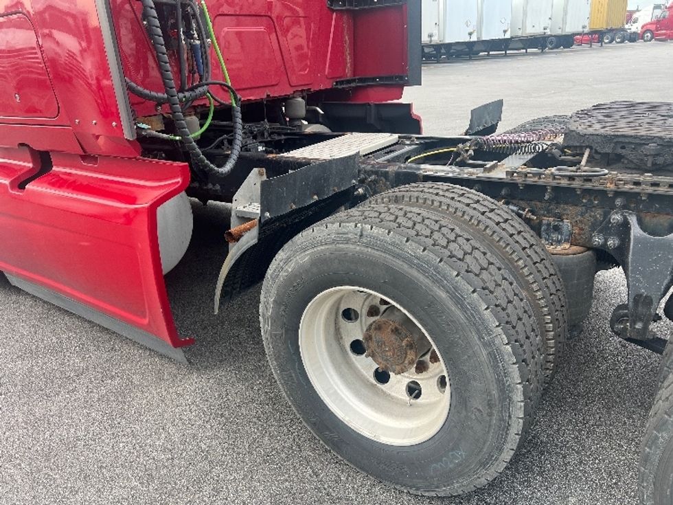 Sleeper Tractor-Heavy Duty Tractors-International-2019-LT625-East Chicago-IN-481,787\n\t\tmiles-$ 36,000 - Image 22