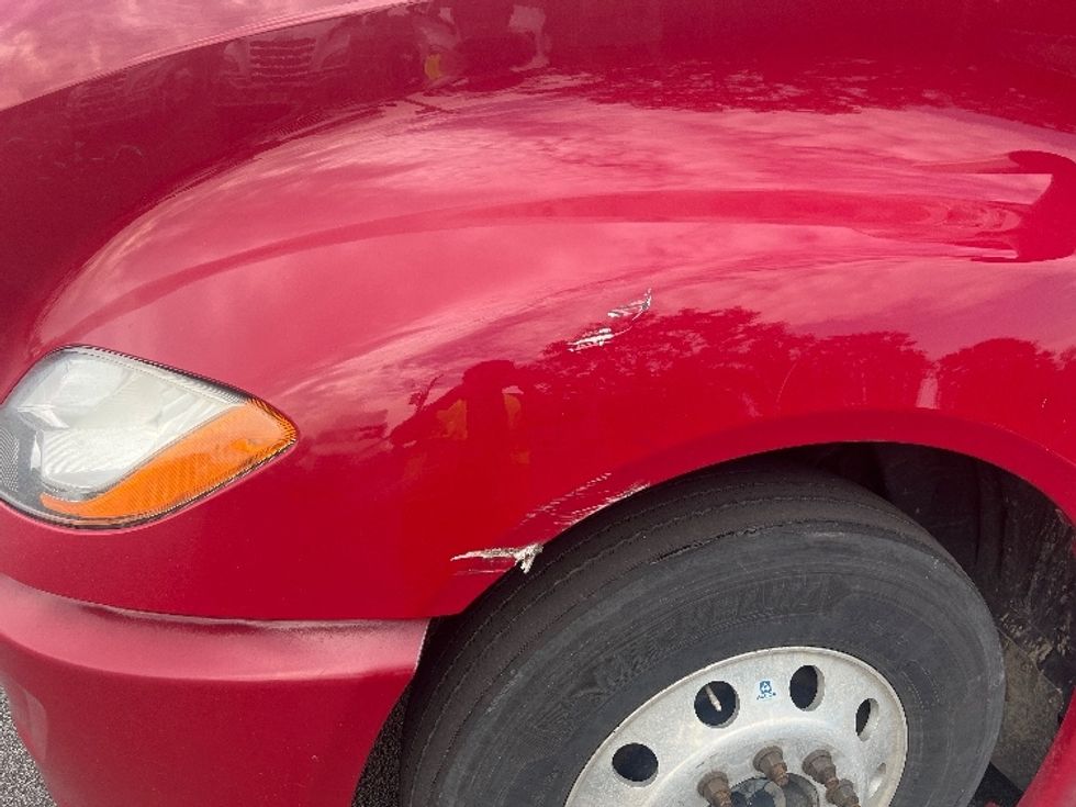 Sleeper Tractor-Heavy Duty Tractors-International-2019-LT625-East Chicago-IN-481,787\n\t\tmiles-$ 36,000 - Image 25