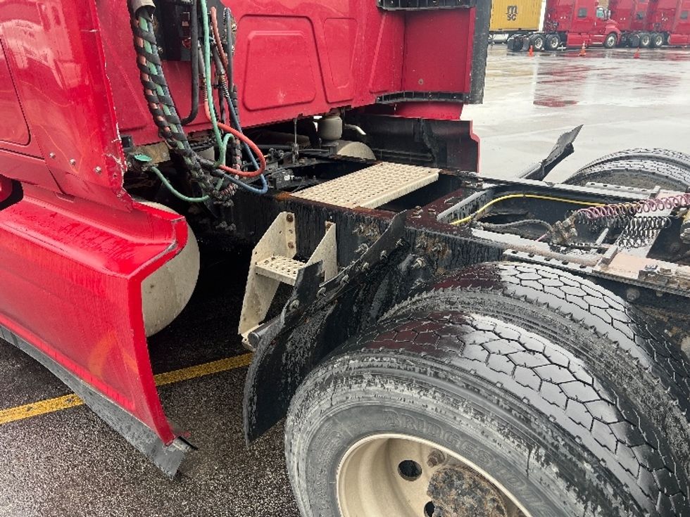 Sleeper Tractor-Heavy Duty Tractors-International-2019-LT625-East Chicago-IN-484,053\n\t\tmiles-$ 39,000 - Image 22