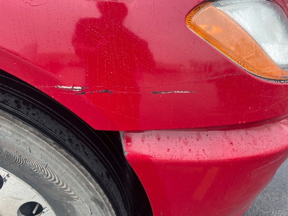 Sleeper Tractor-Heavy Duty Tractors-International-2019-LT625-East Chicago-IN-484,053\n\t\tmiles-$ 39,000 - Image 24