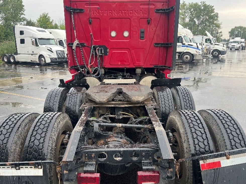 Sleeper Tractor-Heavy Duty Tractors-International-2019-LT625-East Chicago-IN-484,053\n\t\tmiles-$ 39,000 - Image 6