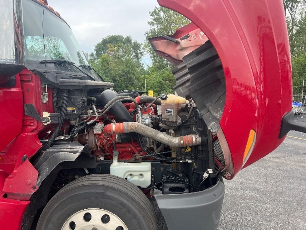 Sleeper Tractor-Heavy Duty Tractors-International-2019-LT625-East Chicago-IN-498,633\n\t\tmiles-$ 39,000 - Image 20